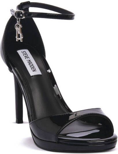 Steve Madden Sandalen BLK EVER