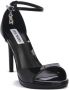 Steve Madden Sandalen BLK EVER - Thumbnail 1