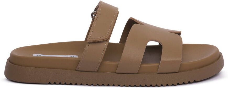 Steve Madden Sandalen COGNAC MISSILE