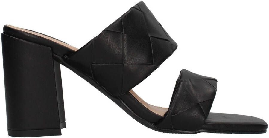 Steve Madden Sandals Zwart Dames