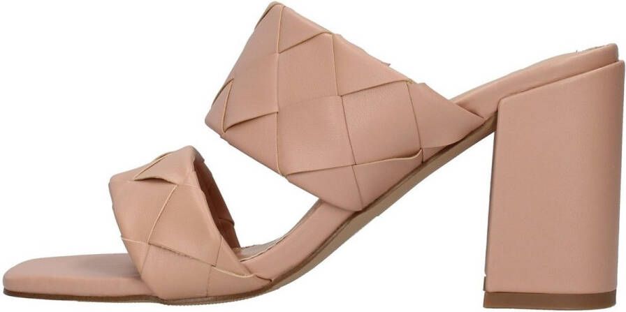 Steve Madden Sandals Roze Dames