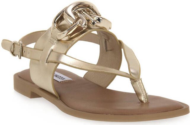 Steve Madden Sandalen GOLD GENIE