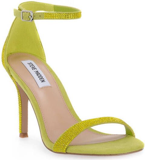 Steve Madden Sandalen LIME ILLUMINE