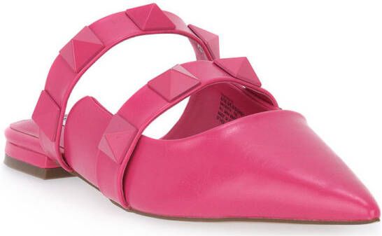 Steve Madden Sandalen MAGENTA FANTASTIC