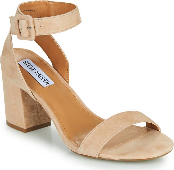Steve Madden Malia Dameshakken Brown Dames - Foto 3