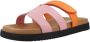 Steve Madden MISSILE Veelkleurig - Thumbnail 2