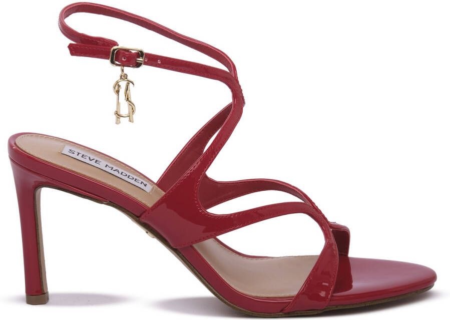 Steve Madden Sandalen RED GRACIA