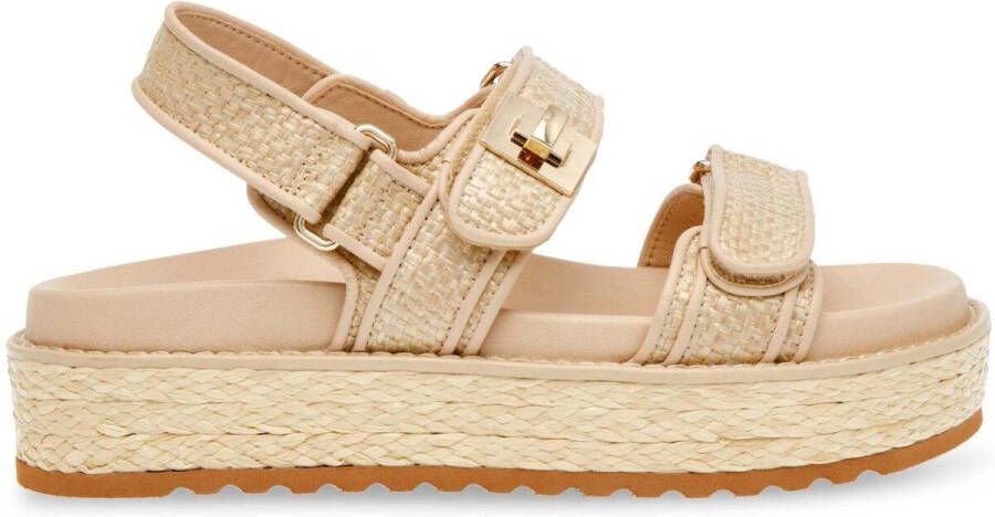 Steve Madden Bigmona Nat Raffi Dames Sandalen SM11003034-02002 - Foto 7