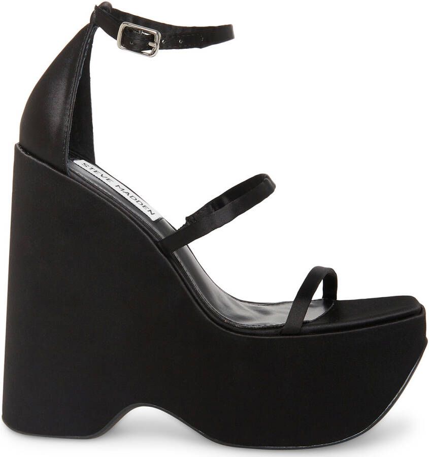 Steve Madden Pumps Sandales compensées femme Varia