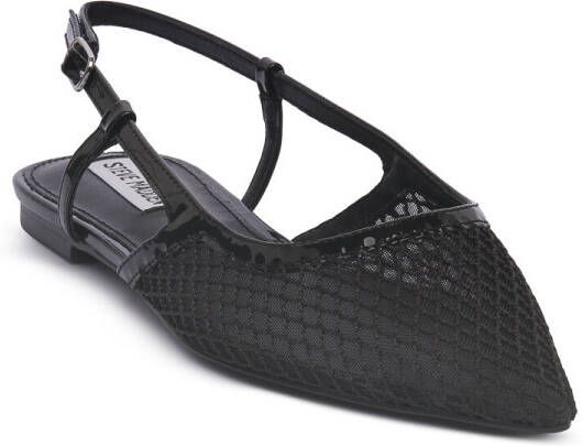 Steve Madden Sandalen SLINGHSHOT BLK