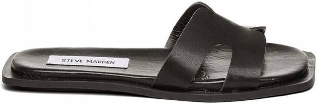 Steve Madden Slippers in denim look model 'SOFIA'