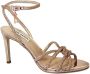 Steve Madden Rosegold Kailyn Dames Hakken Beige Dames - Thumbnail 2