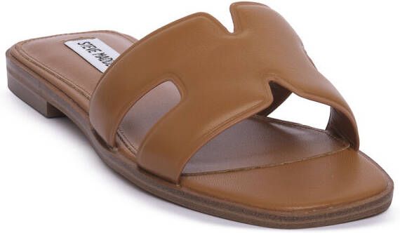 Steve Madden Sandalen TAN HEIST
