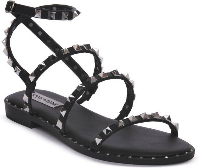 Steve Madden Sandalen TRAVEL BLK