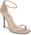 Steve Madden Sandalen met hakken UPHILL - Beige
