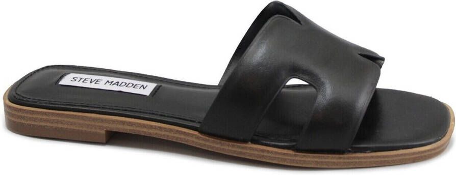 Steve Madden Slippers STE-E25-HEIST-BL