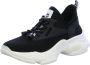 Steve Madden Match sneaker met fijngebreide details - Thumbnail 4