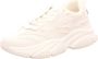 Steve Madden Possess Sneakers Stijlvol en Trendy White Heren - Thumbnail 3