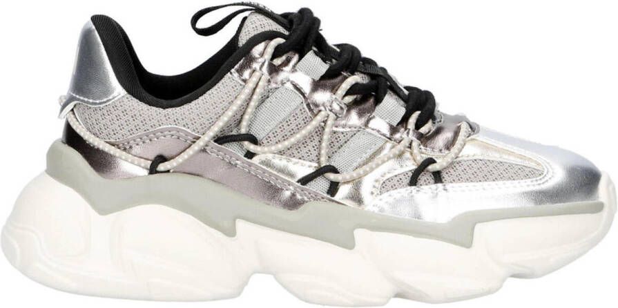 Steve Madden Sneakers Baskets enfant Spectatorr