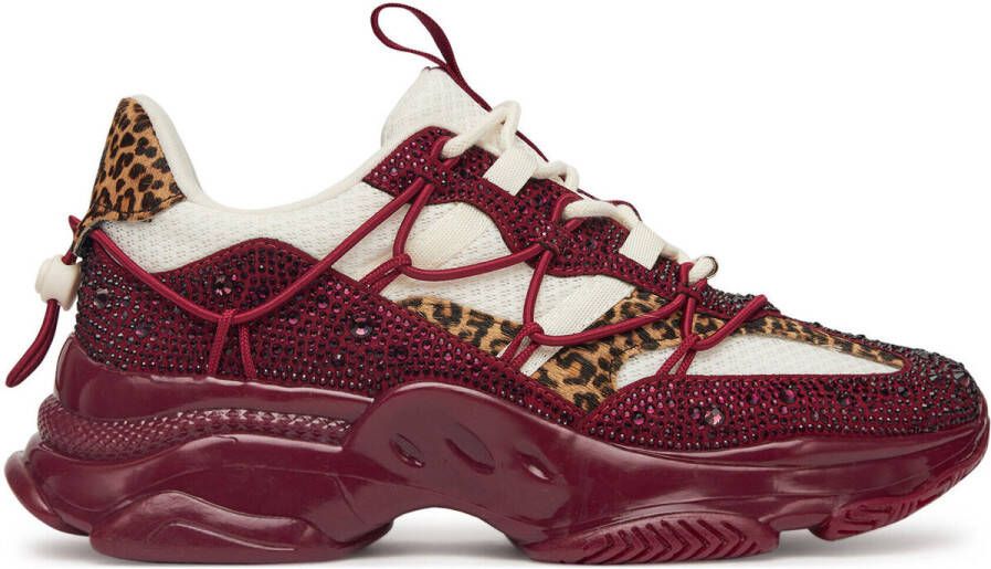 Steve Madden Sneakers Baskets femme Magneto-RLE
