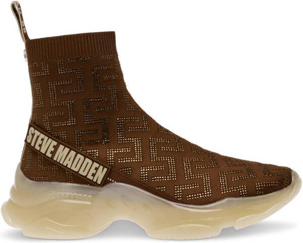 Steve Madden Sneakers Baskets femme Marquis-E