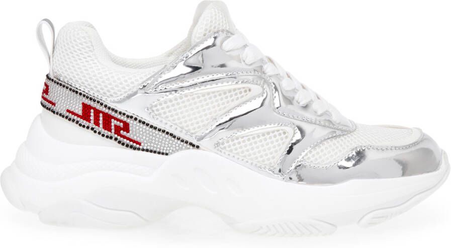 Steve Madden Sneakers Baskets femme Medallist2