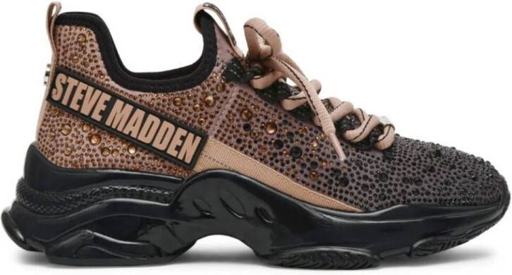 Steve Madden Sneakers Baskets femme Mistica