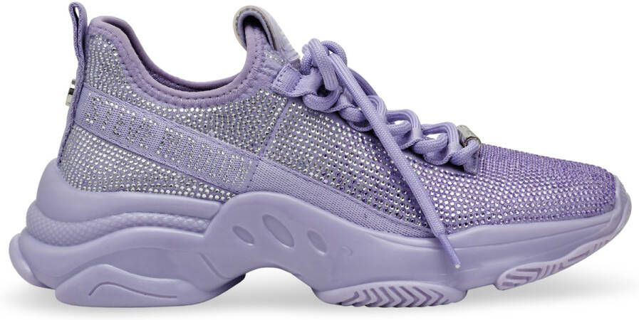 Steve Madden Sneakers Baskets femme Mysteria