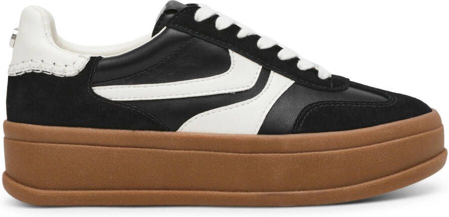 Steve Madden Sneakers Baskets femme Off-Track
