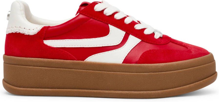 Steve Madden Sneakers Baskets femme Off-Track
