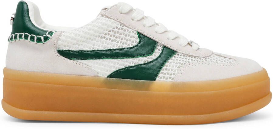 Steve Madden Sneakers Baskets femme Off-Track