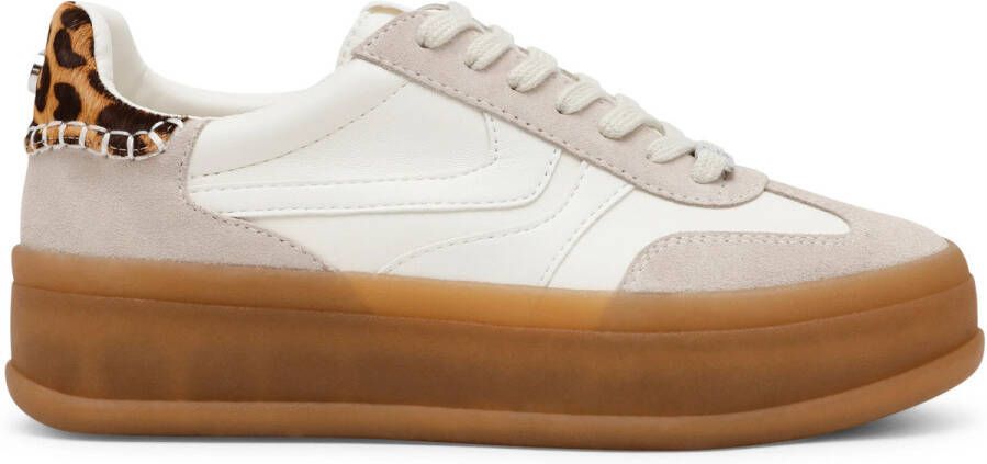 Steve Madden Sneakers Baskets femme Off-Track