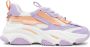 Steve Madden Dames Sneakers Wit SM19000033 59A Possession-E Sneaker - Thumbnail 3