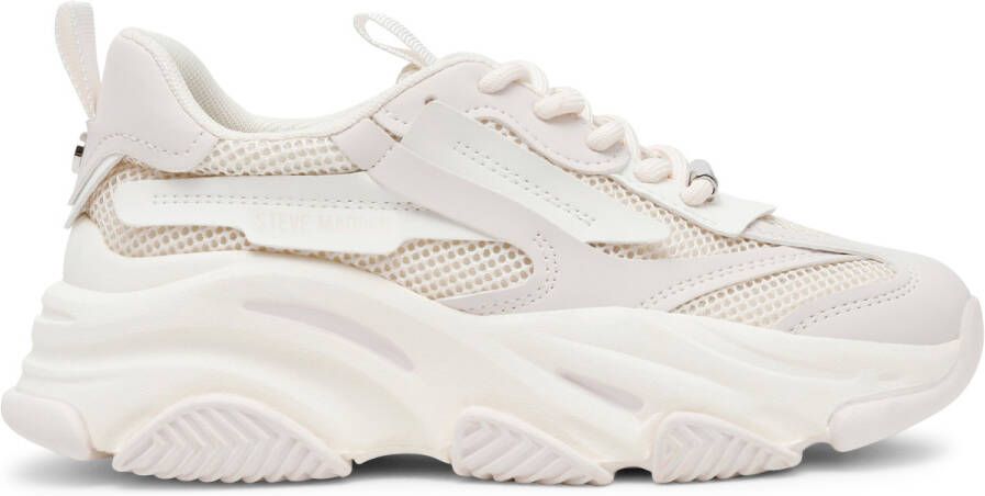 Steve Madden Sneakers Baskets femme Possession-E