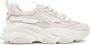 Steve Madden Dames Sneakers Wit SM19000033 SVC Possession-E Sneaker - Thumbnail 5