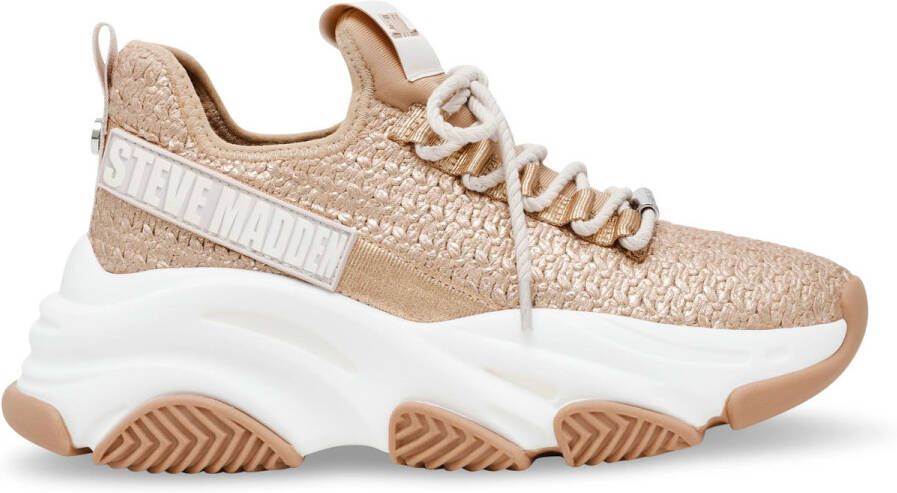 Steve Madden Sneakers Baskets femme Project