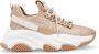 STEVE MADDEN Project bronze gold Brons Nylon Lage sneakers Dames - Thumbnail 16