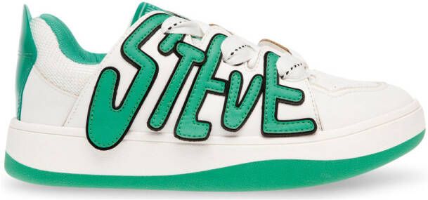 Steve Madden Sneakers Baskets femme Retro Lite