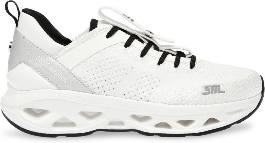 Steve Madden Sneakers Baskets femme Surge 1