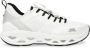 Steve Madden Low-Top Sneakers Surge 1 in wit - Thumbnail 2