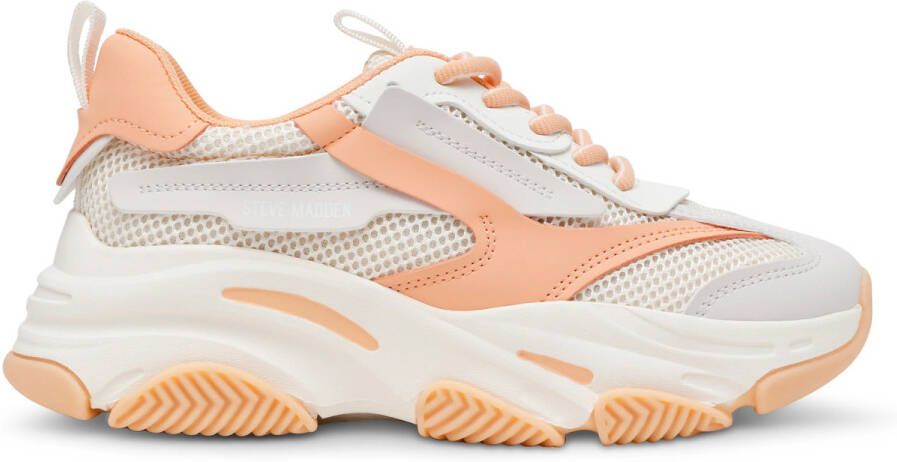 Steve Madden Sneakers Baskets fille Jpossession
