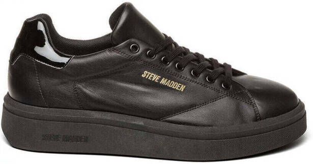 Steve Madden Sneakers Baskets Fynner