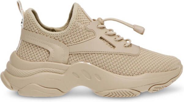 Steve Madden Sneakers Baskets Match-E