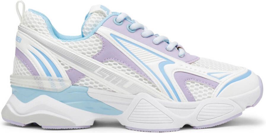 Steve Madden Sneakers Baskets Speedster-E