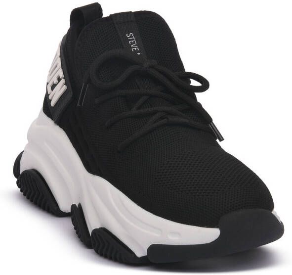 Steve Madden Sneakers BLK PROTEGE