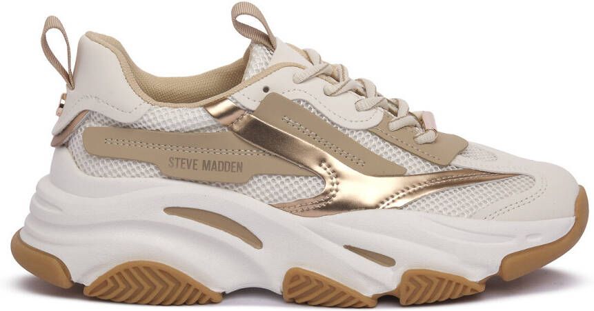 Steve Madden Sneakers COCONUT POSSESSION