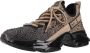 Steve Madden Sneakers Baskets femme Mistica - Thumbnail 3