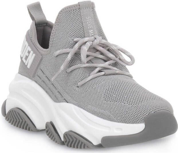 Steve Madden Protege Zilveren Schoenen Ss24 Gray Dames - Foto 2