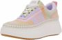 Steve Madden Sneakers in gebreide look model 'DOUBLETAKE' - Thumbnail 2