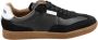 Steve Madden Emporia 11003419 Black-sneaker -veterschoen - Thumbnail 2
